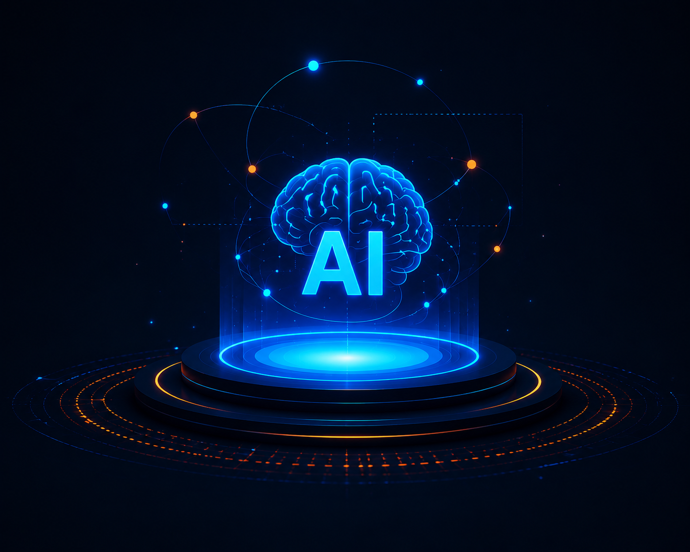 AI Illustration
