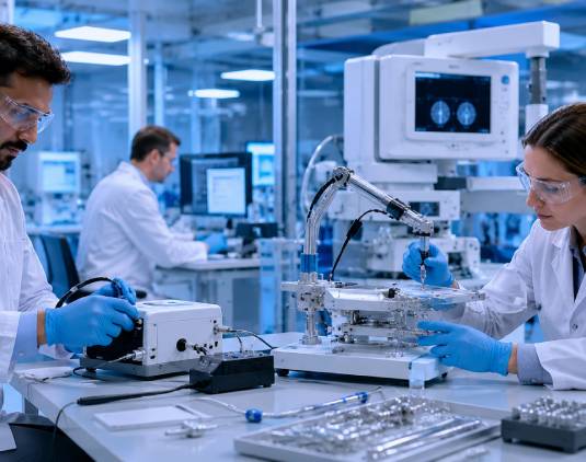 Medical Devices